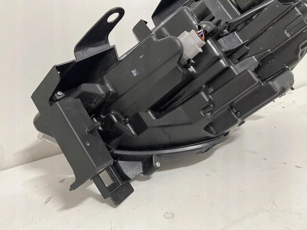 фото №15, Лампа права перед mazda cx-5 cx5 2 ii lift full led