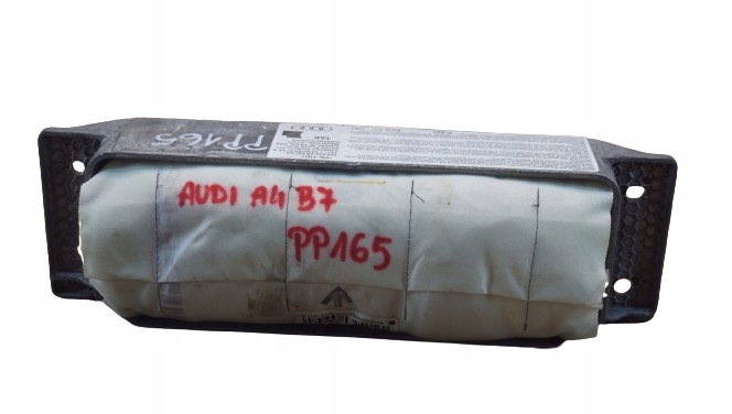 фото №1, Подушка пассажира подушка безопасности audi a4 b7 8e2880204c