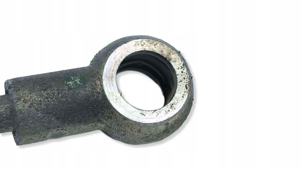 Jeep cherokee 2014 шланг масляный турбонагнетателя 552331336 Недорого