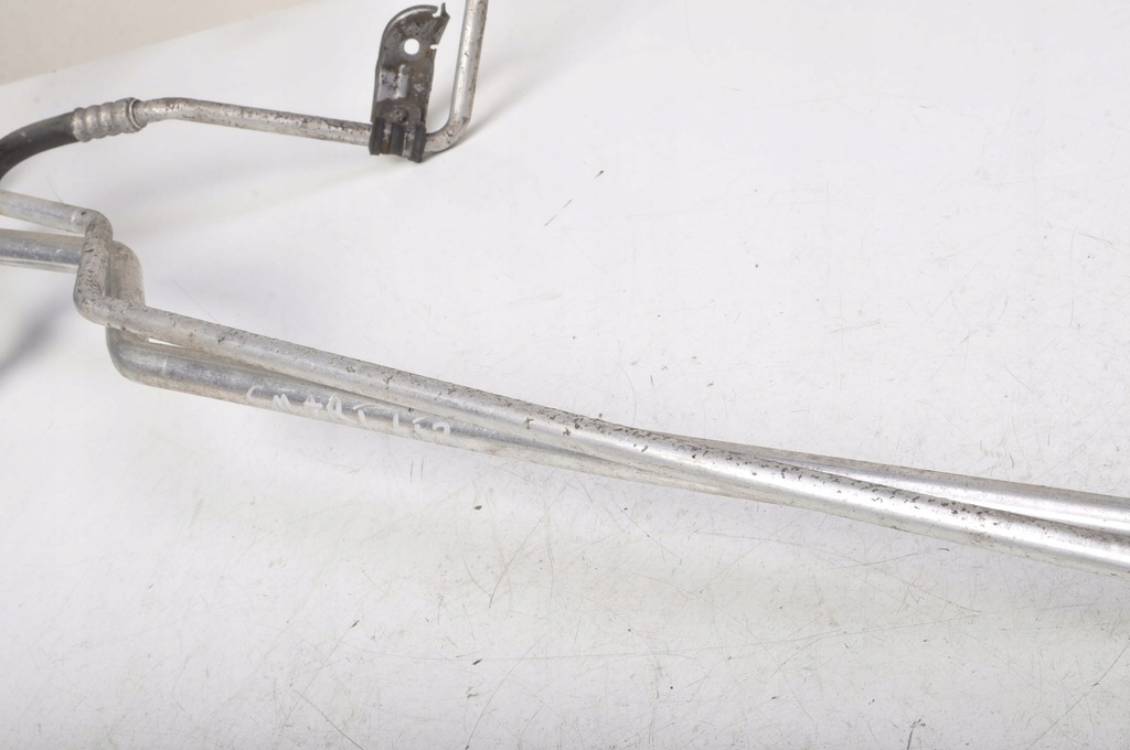 фото №3, Smart forfour 453 1.0 шланг кондиционера