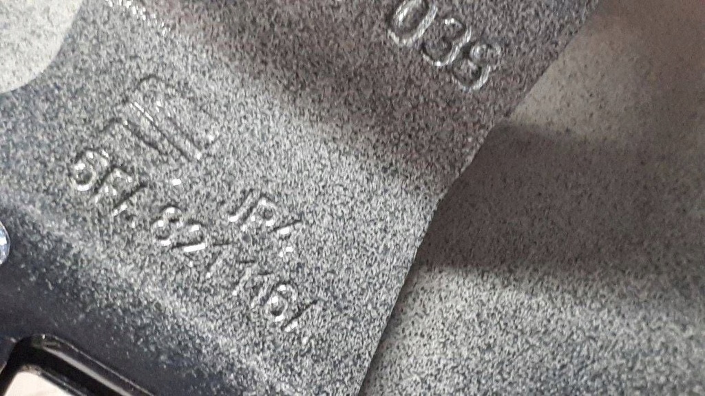 фото №7, Seat leon iv 2020-2025 крыло правый перед 5fa821116a