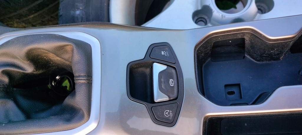 фото №6, Тунель підлокітник jeep ranagade