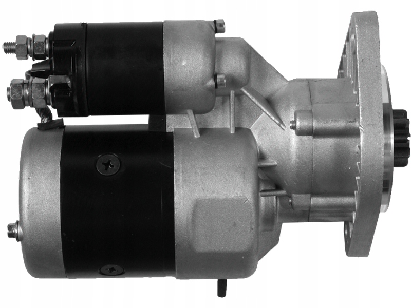 Купити Стартер as-pl s9043