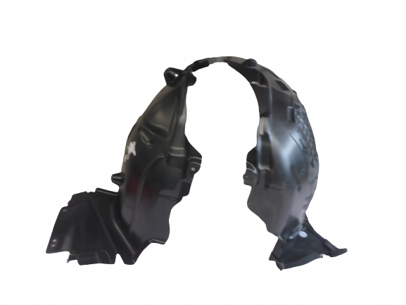 фото №1, Підкрилок перед ліва повний mercedes w205 14-