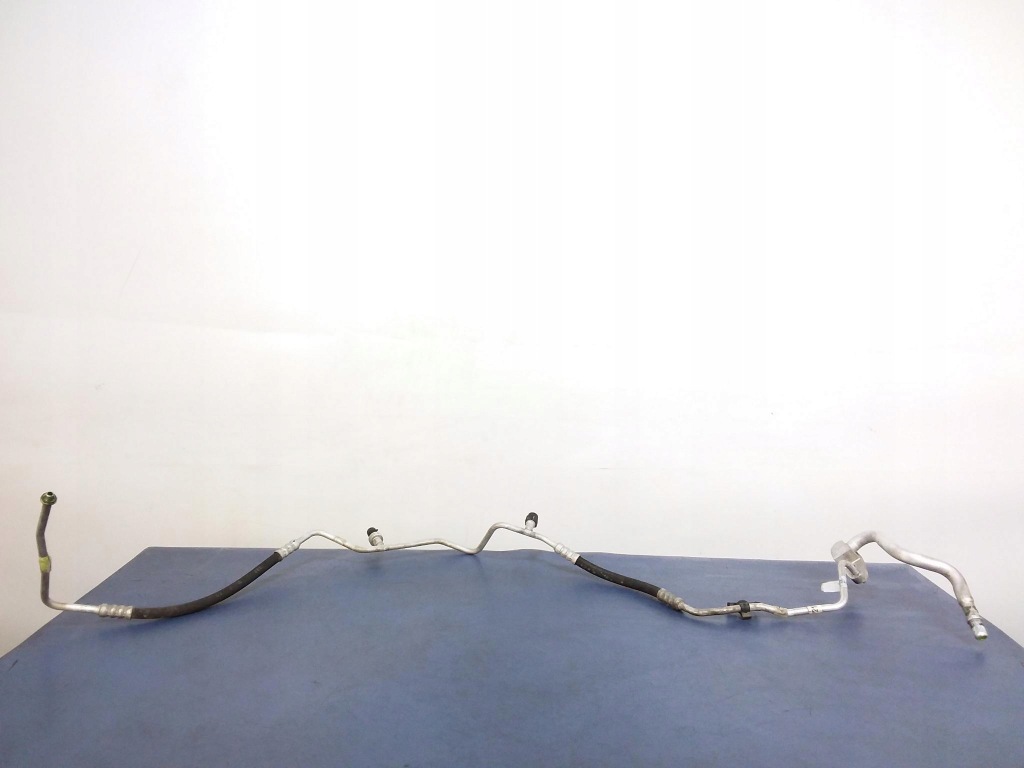 фото №2, Fiat punto iii 1.2 шланг трубка кондиціонера