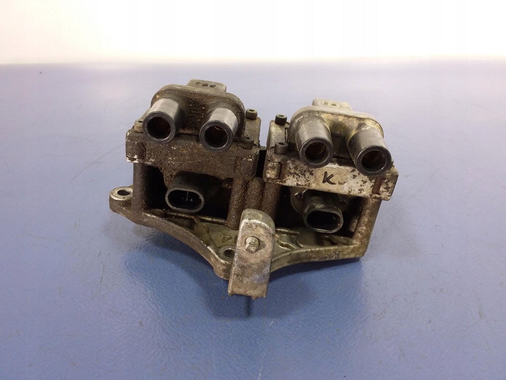 фото №1, Fiat panda ii 1.1 8v котушка запалювання 46797297