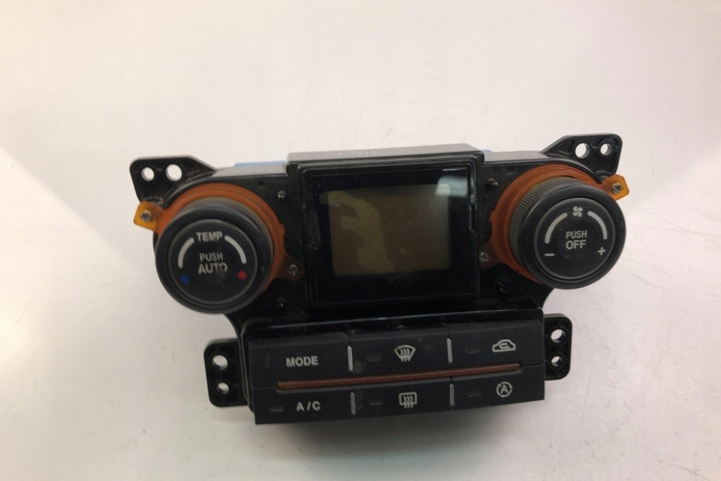 фото №1, Другое модули kia carens iii un 972501d250 2007