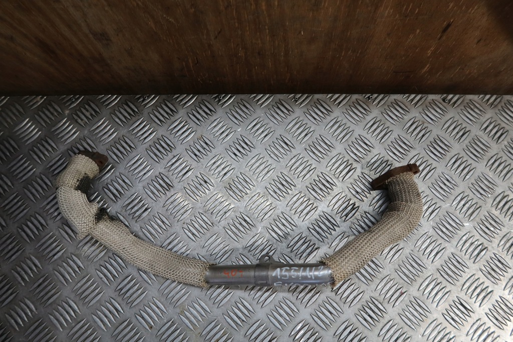 фото №1, Труба egr range rover evoque 966189738000