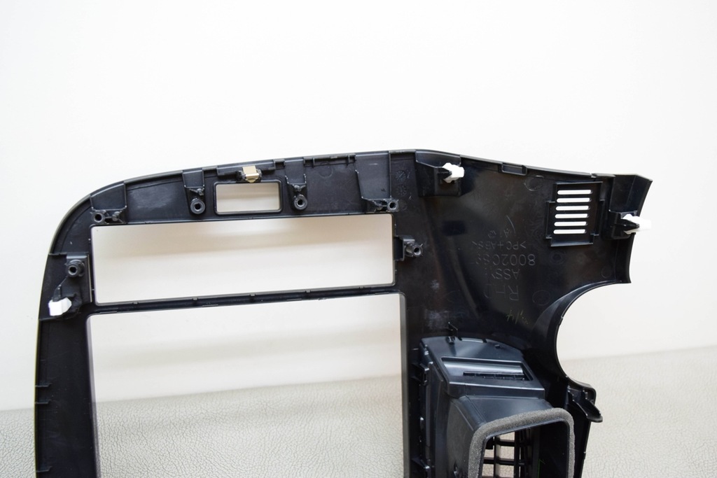 фото №10, Рамка екрана навігації mitsubishi outlander iii gg_w, gf_w, zj 8002c897