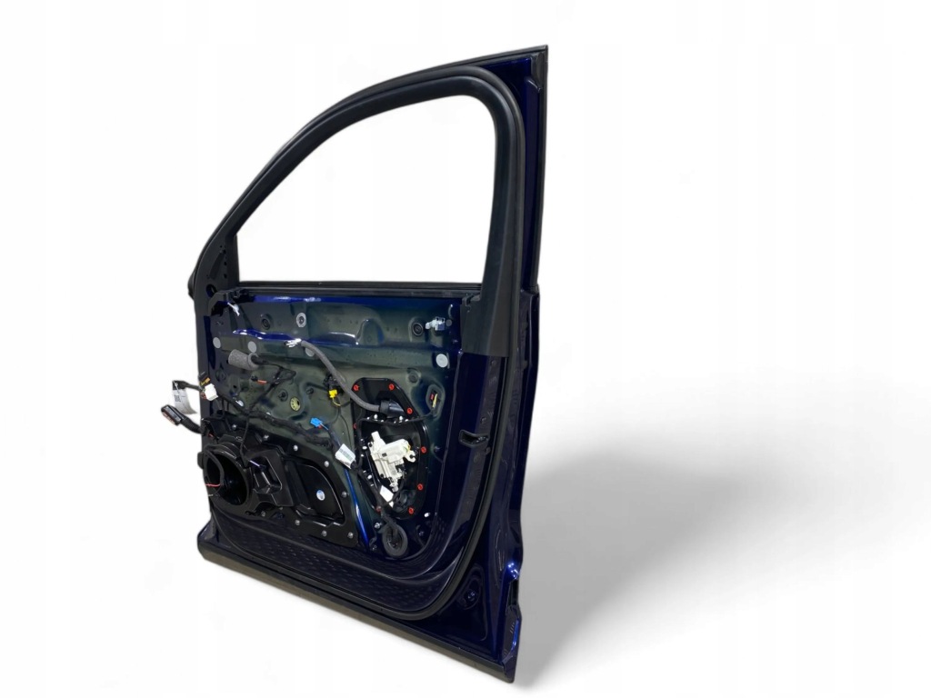 Audi e-tron 2021 двері передні Оригінал