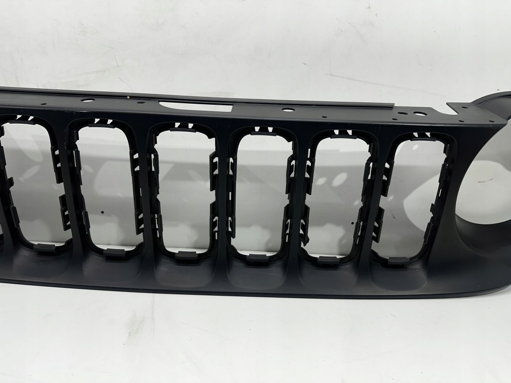 фото №4, Новый решётка радиатора решётка радиатора радиатора jeep renegade 735587825