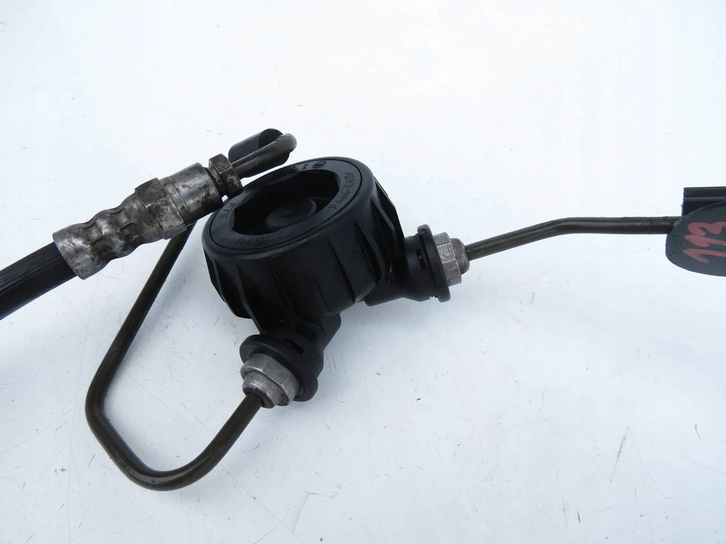 фото №7, Відповітрювач зчеплення volvo s60 fm27005f pa66gf35