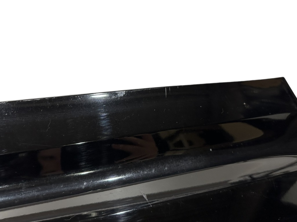 фото №5, Land range rover defender накладка молдинг панель двері lh l8b2-21065-cf