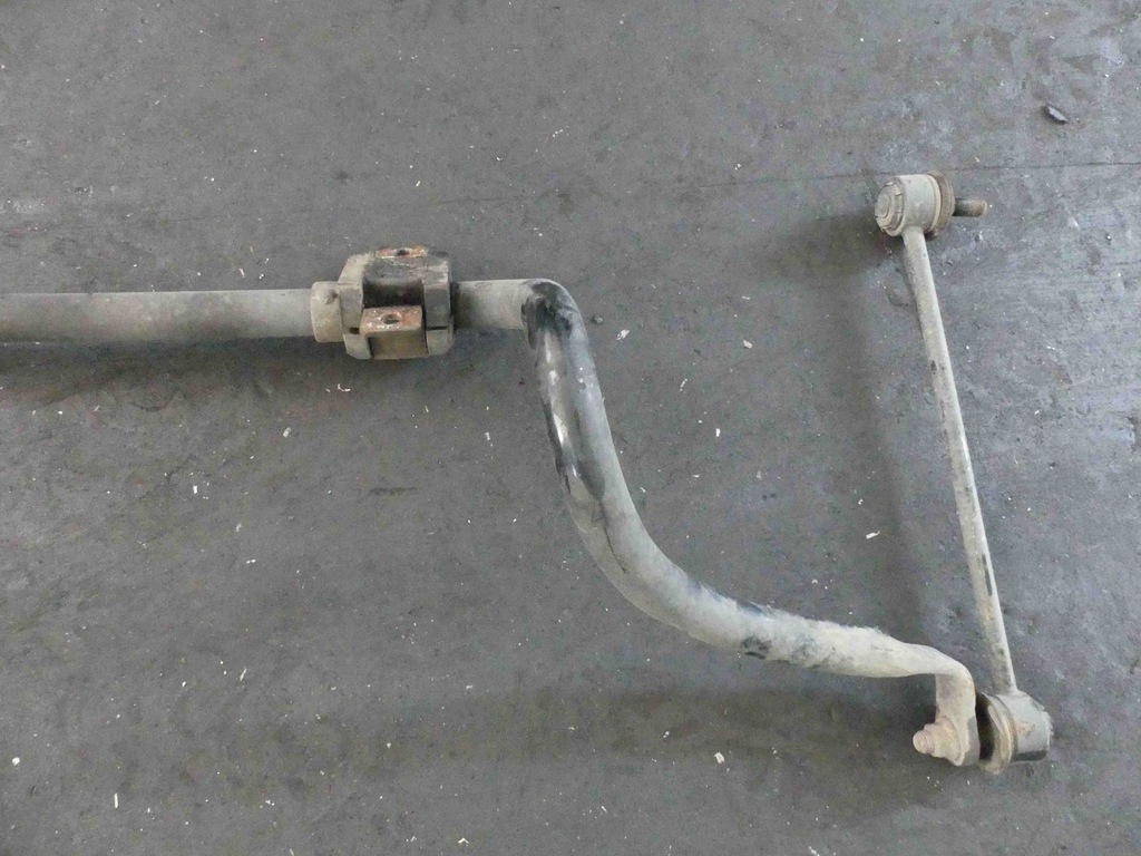 фото №6, Тяга стабілізатора перед mitsubishi asx 10-16