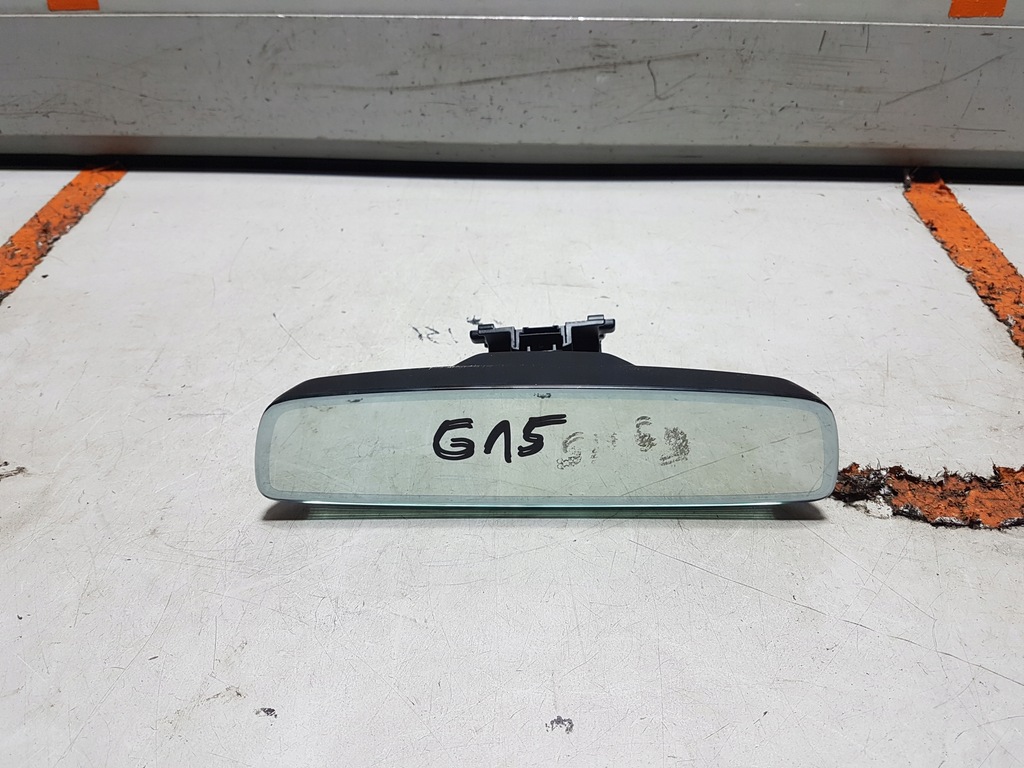 фото №1, Bmw 1 f40 дзеркало внутрішнє 6838309