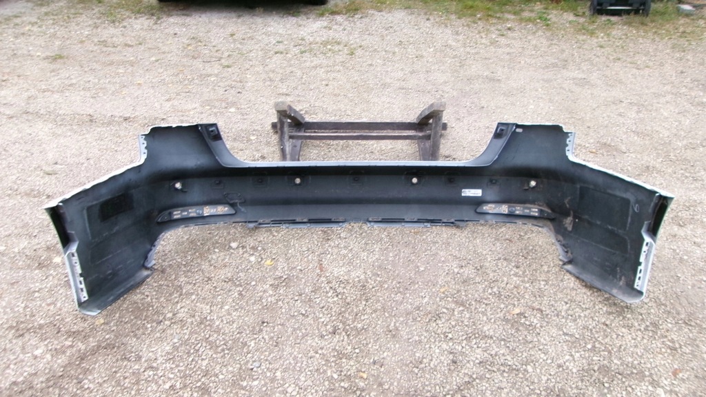 фото №7, Бампер задня задній audi a6 c8 sedan4k5807511