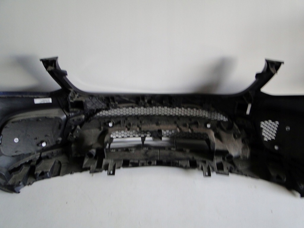 фото №13, Mercedes gls x166 166 бампер передній amg набір na датчики pts решітка радіатора 890