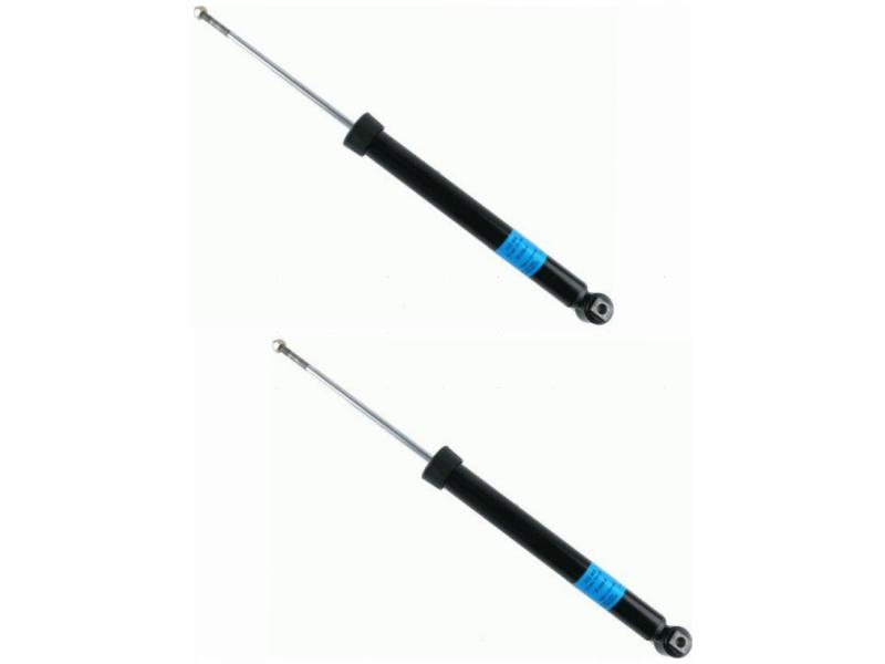 фото №1, Амортизатори задня bmw z4 e85 2.0-3.0 02-09