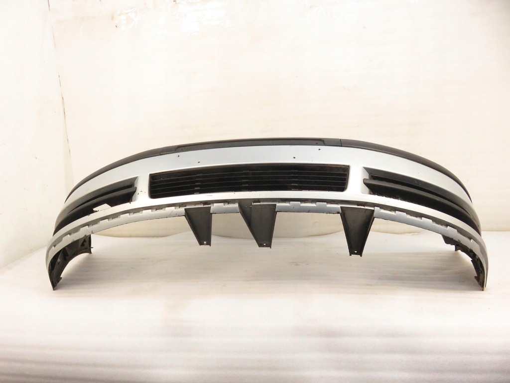 фото №12, Бампер перед vw sharan i lb7z