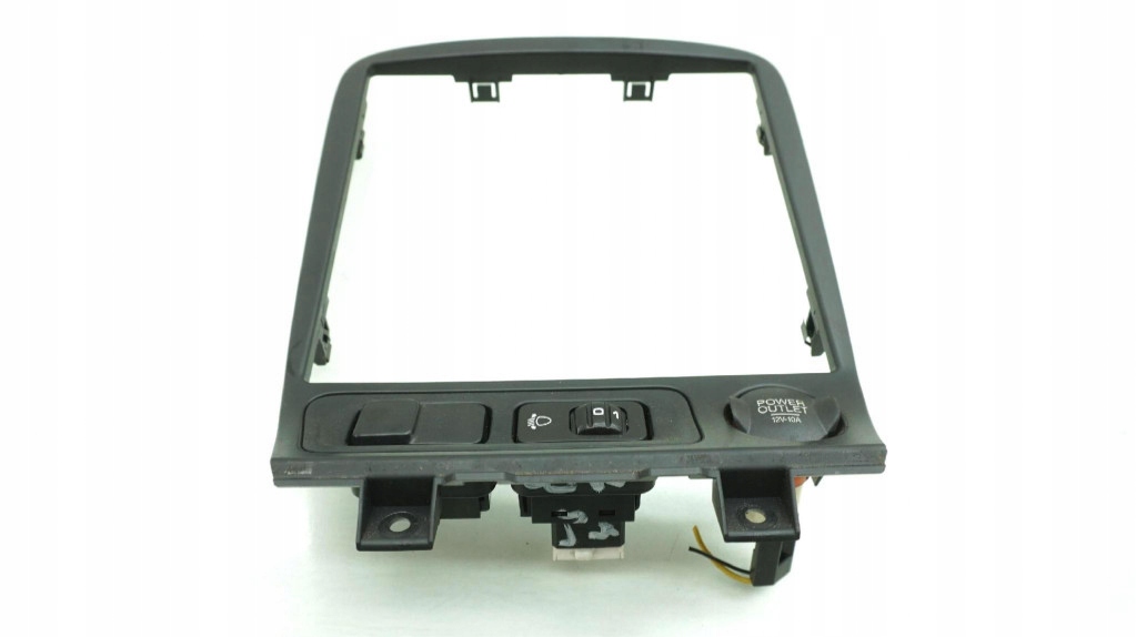 Купити Mazda mx-5 nb рестайлінг  рамка середня декоративна mx5 2