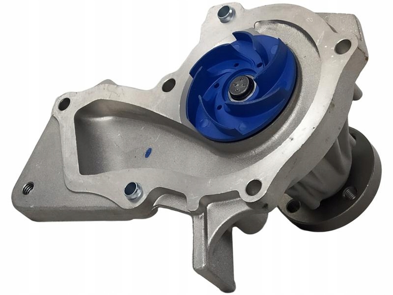 фото №9, Skf грм + насос ford focus mk2 c-max 1.6 16v