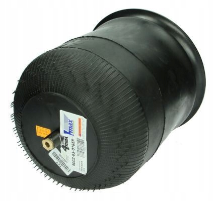 фото №1, Пневмоподушка подушка підвіска 5002-03-0185p