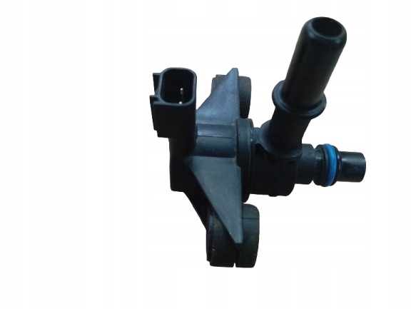 фото №1, Ford f-150 15- 3.5 клапан поглотитель паров топлива evap