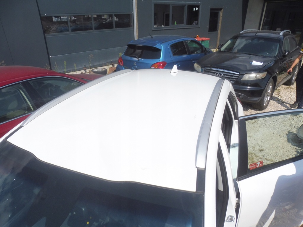 фото №1, Дах kia niro i swp