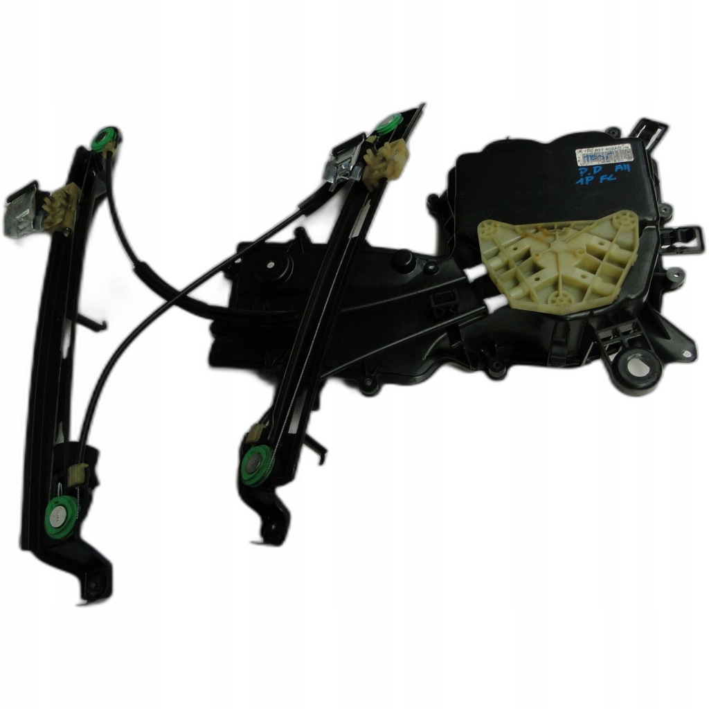 фото №1, Підйомник скло правий перед seat leon ii 1p0837402