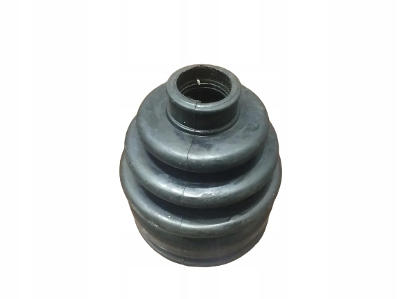 фото №1, Защита шарнир полуось приводной c-6034