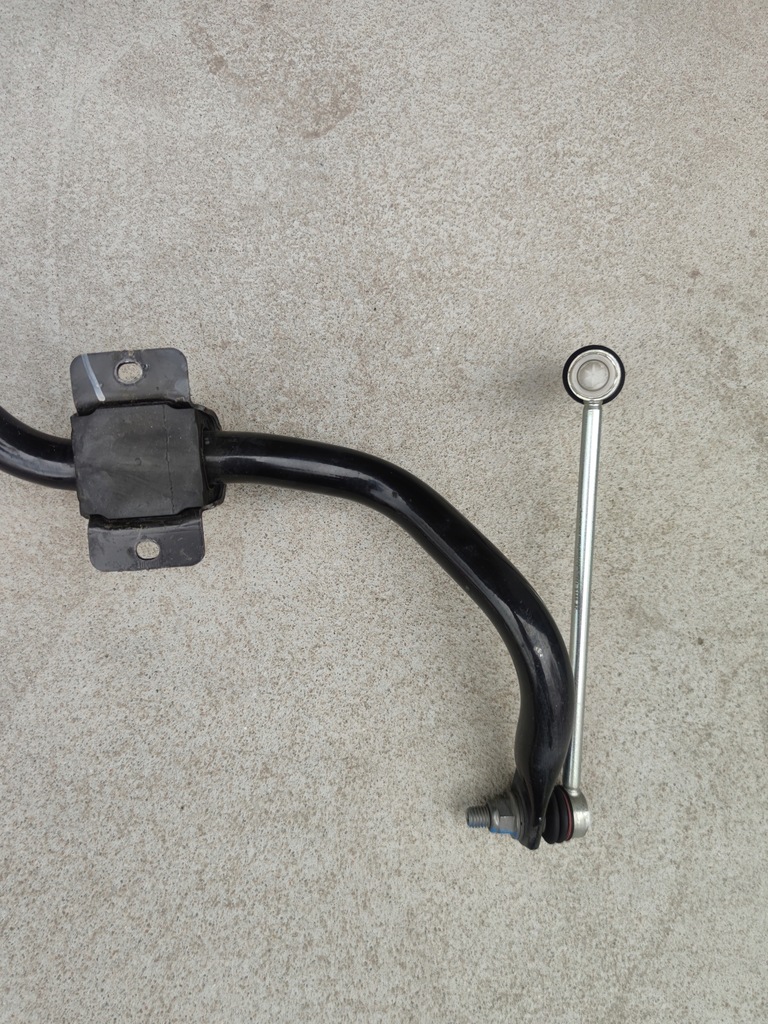 фото №8, Chevrolet camaro тяга стабілізатора 2016+