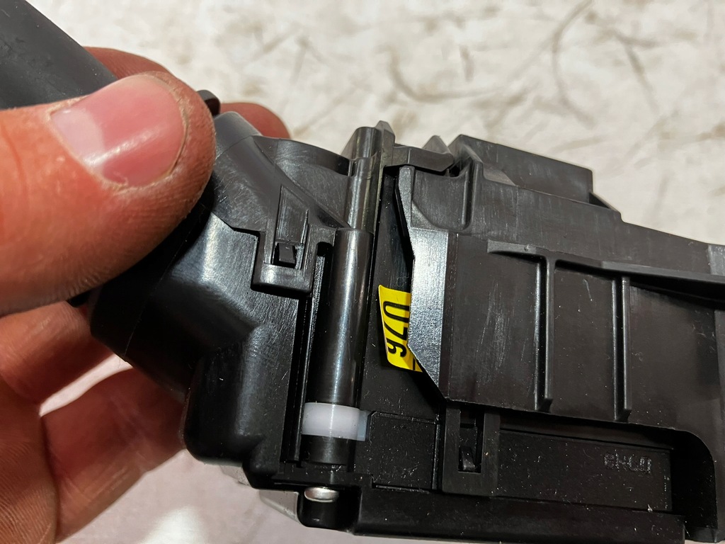 фото №8, Chr c-hr переключатели переключатель комбинированный kombajn