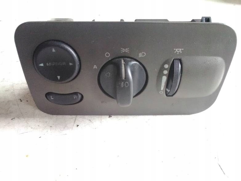 фото №1, Переключатель света kia