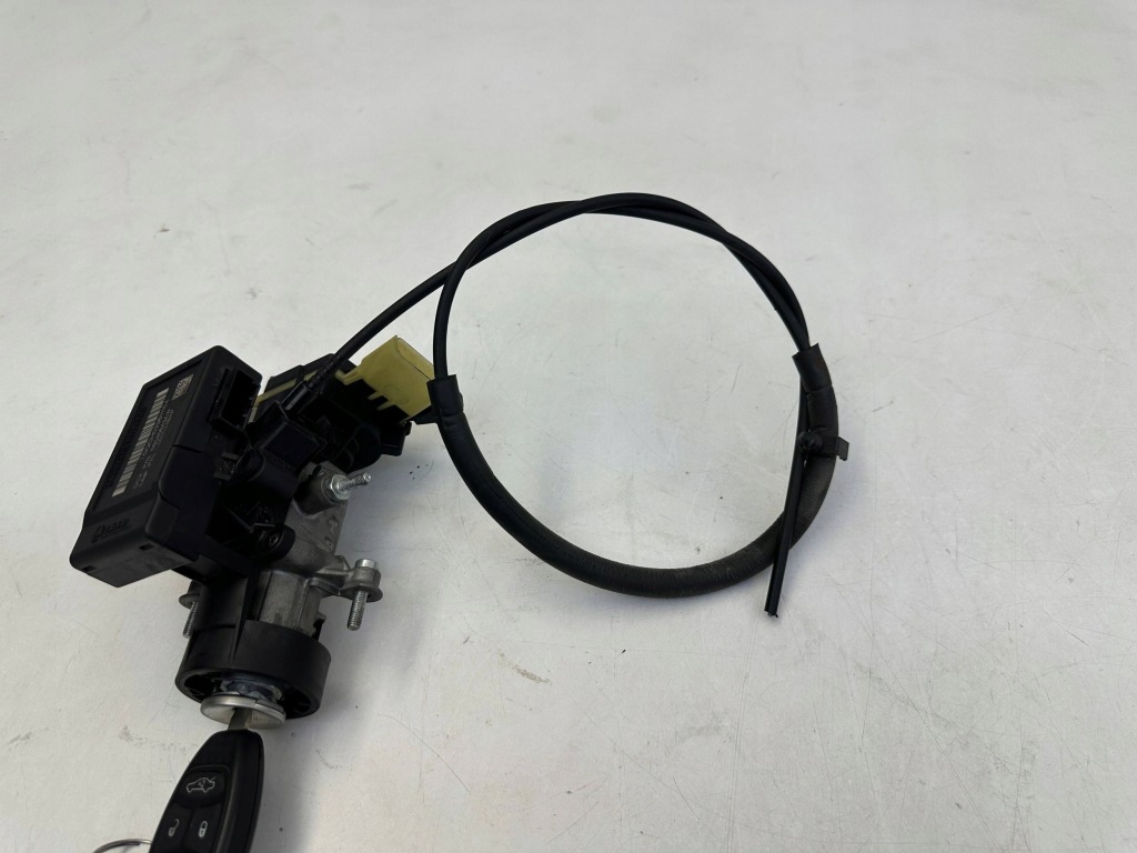 фото №2, Замок запалювання + ключ 56040643aw chrysler 300c