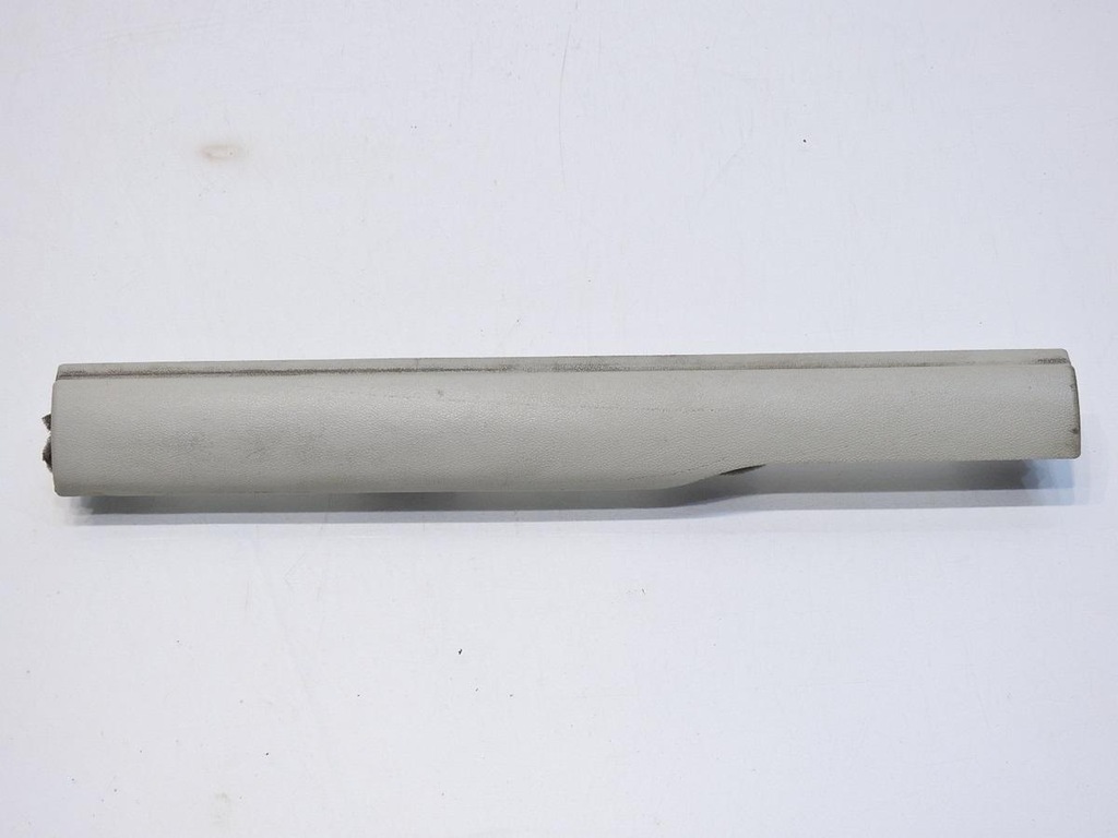 фото №1, Молдинг захист поріг правий перед saab 9-3 ii lift