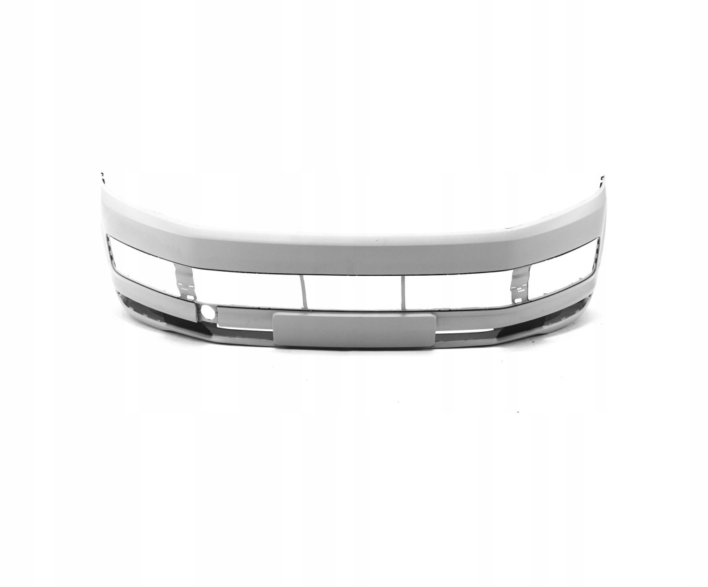 фото №1, Vw transporter t6 2015 - передній бампер