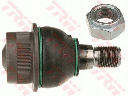 фото №13, Trw jbj804 шарнір кріпильний / напрямна jbj804 jbj804