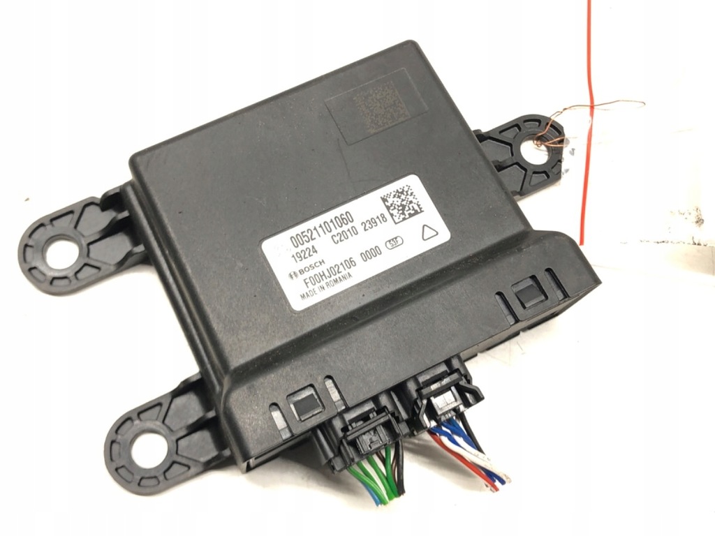 фото №1, Модуль блок управления alfa romeo giulia 00521101060