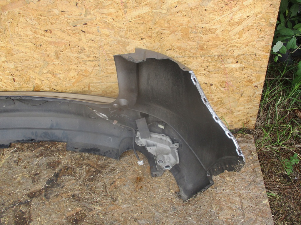 фото №7, Бампер задняя mazda cx5 12-17 pdc