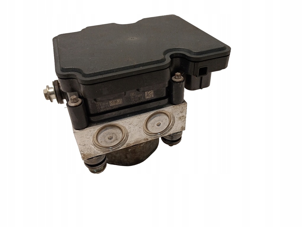 фото №1, Насос abs 476603924r renault zoe