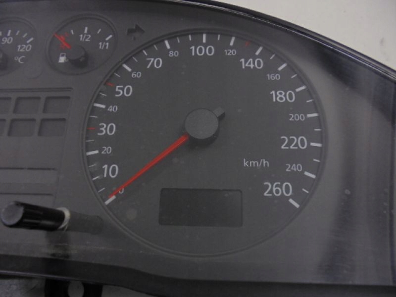 фото №8, Audi a4 b5 лічильник прилади 1.9tdi 8d0919861a