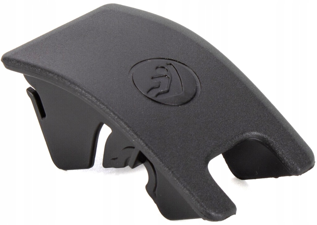 фото №4, Nowa оригинальная заглушка isofix audi 8t08871874pk