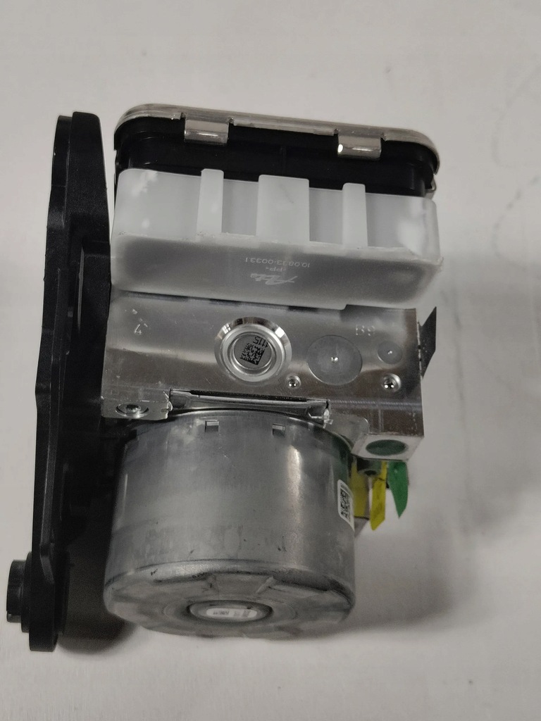 фото №9, Насос гальмівна abs vw t-roc 17- 2.0 tsi