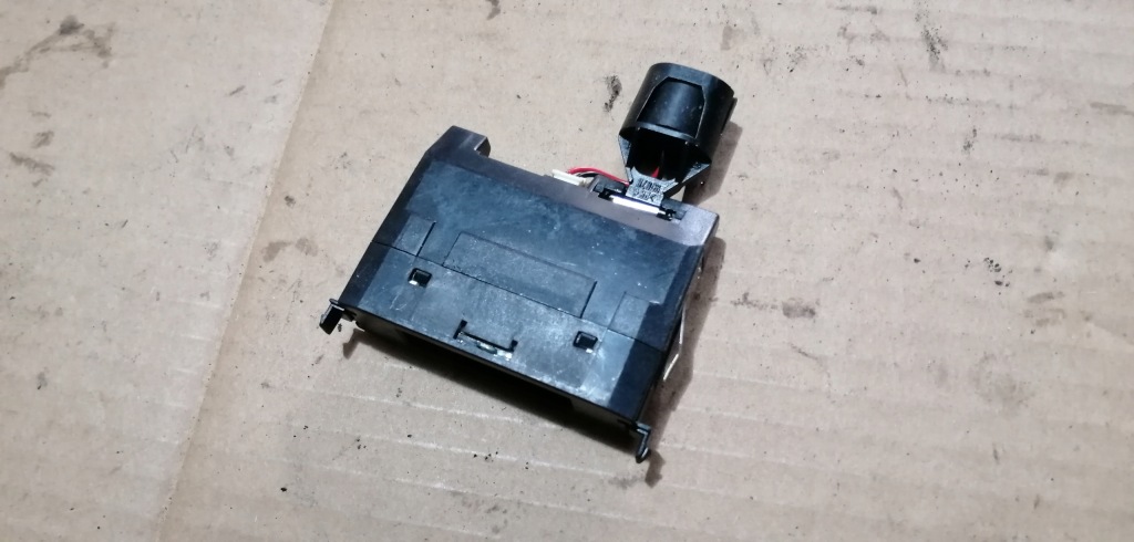 Купити Дисплей pdc a0005429523 mercedes w208