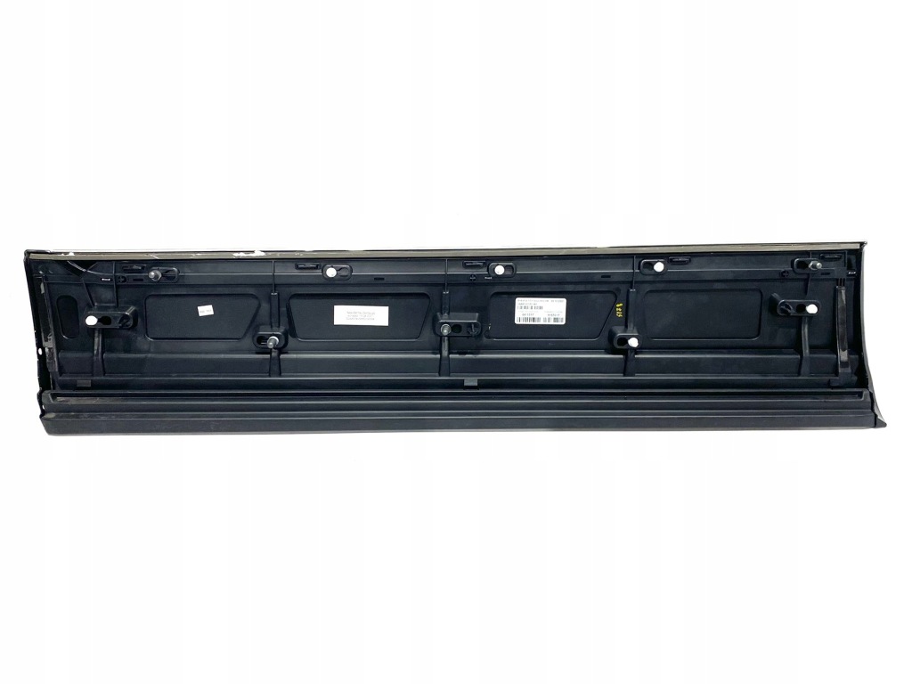 фото №4, Bentley bentayga накладка молдинг дверь r 36a853072