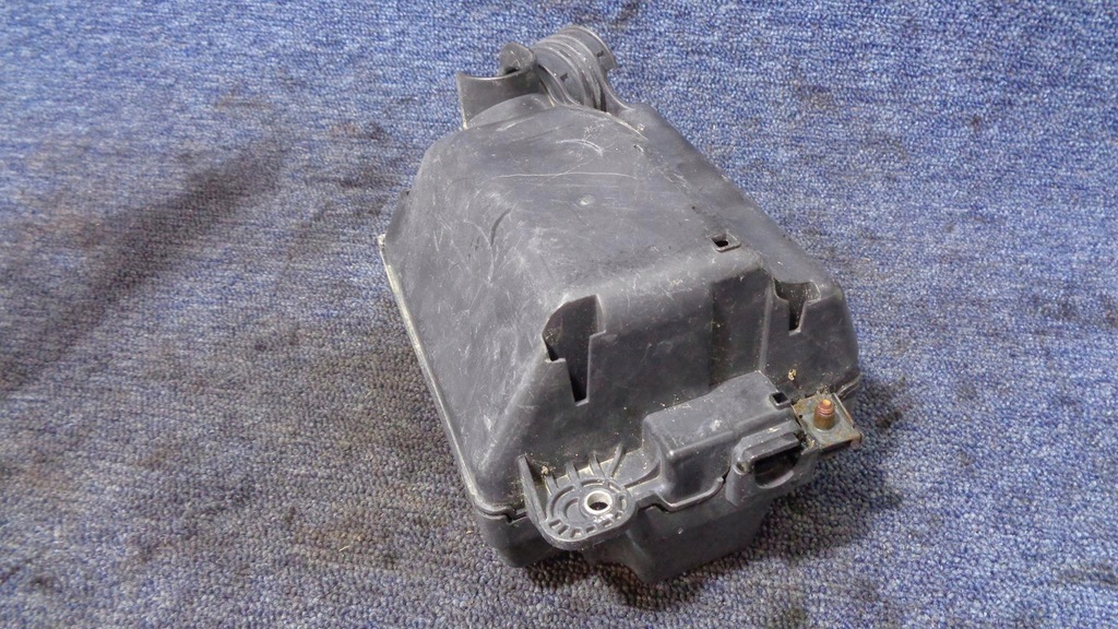 фото №7, Корпус корпус предохранителей fiat doblo 2 combo d