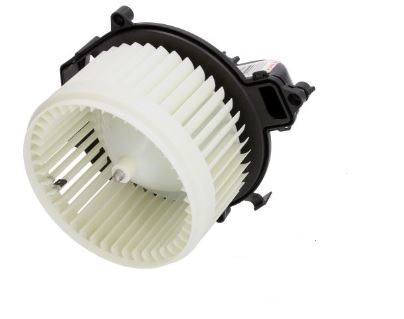 фото №4, Polcar 2332nu-2 вентилятор салону