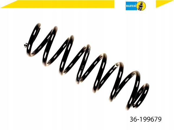 фото №2, Пружина підвіска [bilstein]