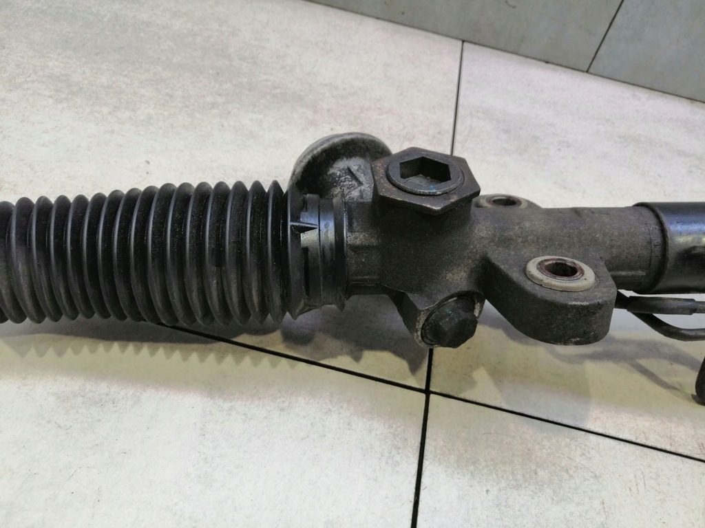 фото №14, Трансмісія рейка рульова kia shuma ii 1.6 16v