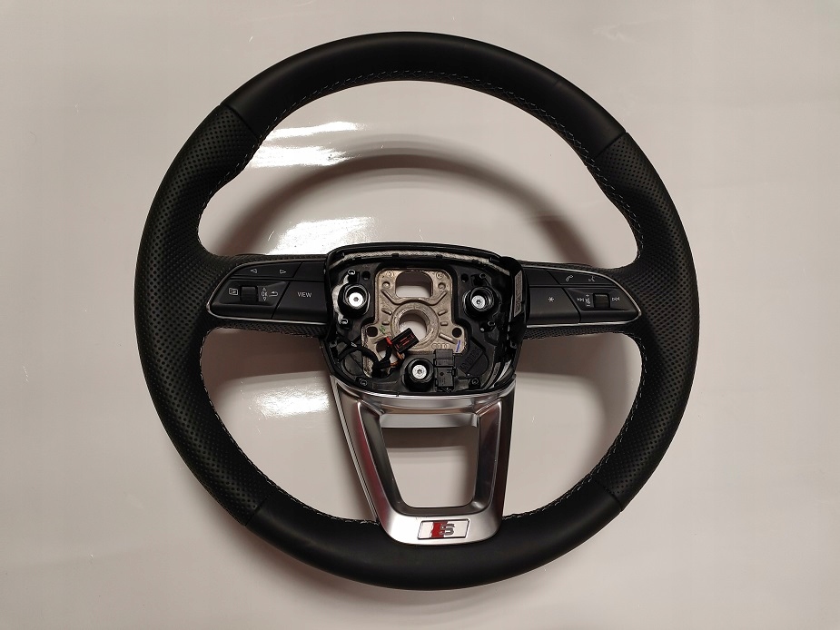 фото №1, Воздуховод кожа мультифункция 4m8419091q sq7 sq8